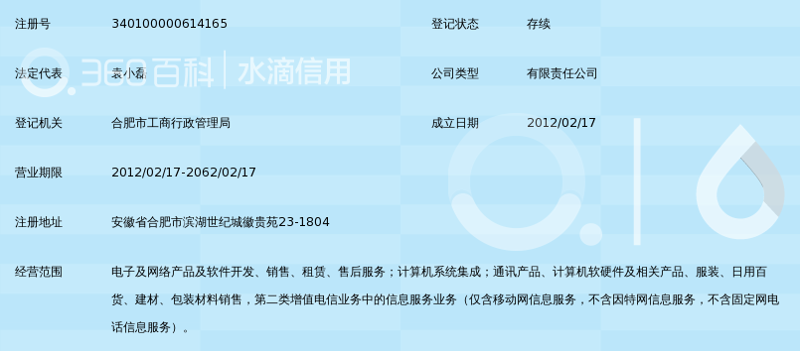 合肥软件开发行业:技术引领未来